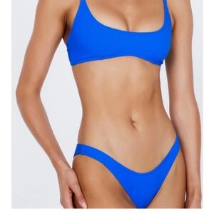 TRIANGL bikini size small